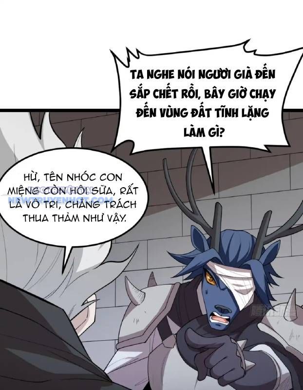 Từ Hôm Nay Bắt Đầu Làm Thành Chủ - Chapter 531 - Page 35
