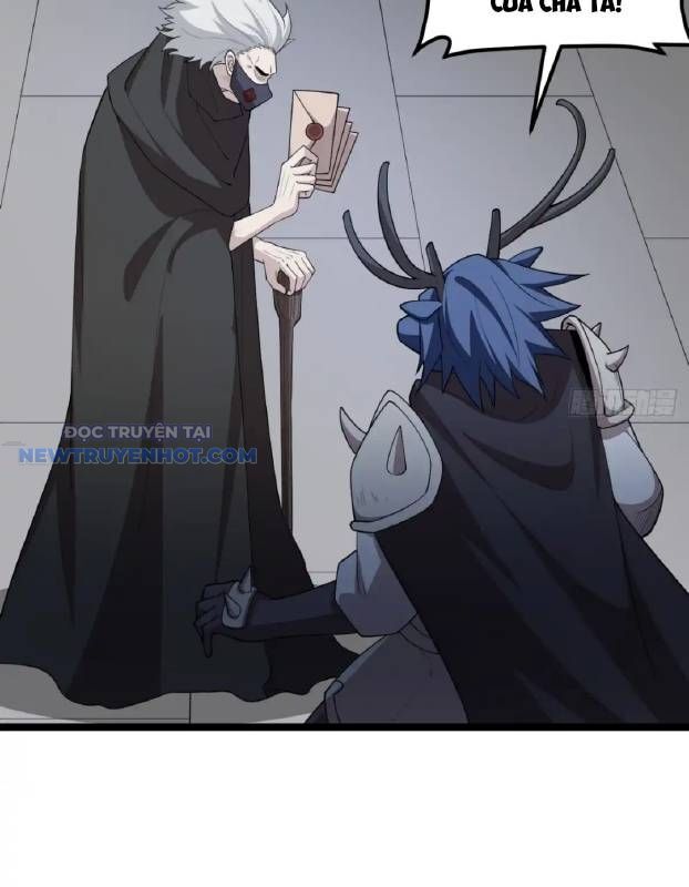 Từ Hôm Nay Bắt Đầu Làm Thành Chủ - Chapter 531 - Page 37