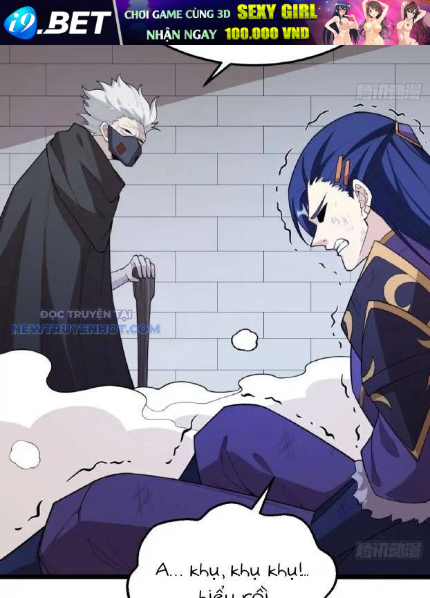 Từ Hôm Nay Bắt Đầu Làm Thành Chủ - Chapter 531 - Page 44