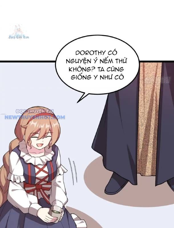 Từ Hôm Nay Bắt Đầu Làm Thành Chủ - Chapter 531 - Page 5