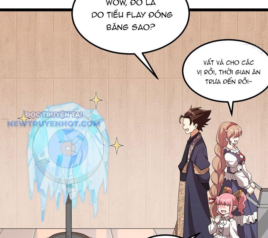 Từ Hôm Nay Bắt Đầu Làm Thành Chủ - Chapter 532 - Page 24