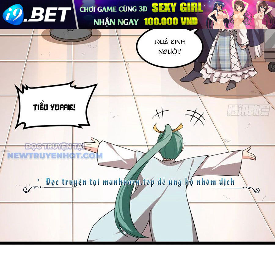 Từ Hôm Nay Bắt Đầu Làm Thành Chủ - Chapter 532 - Page 25