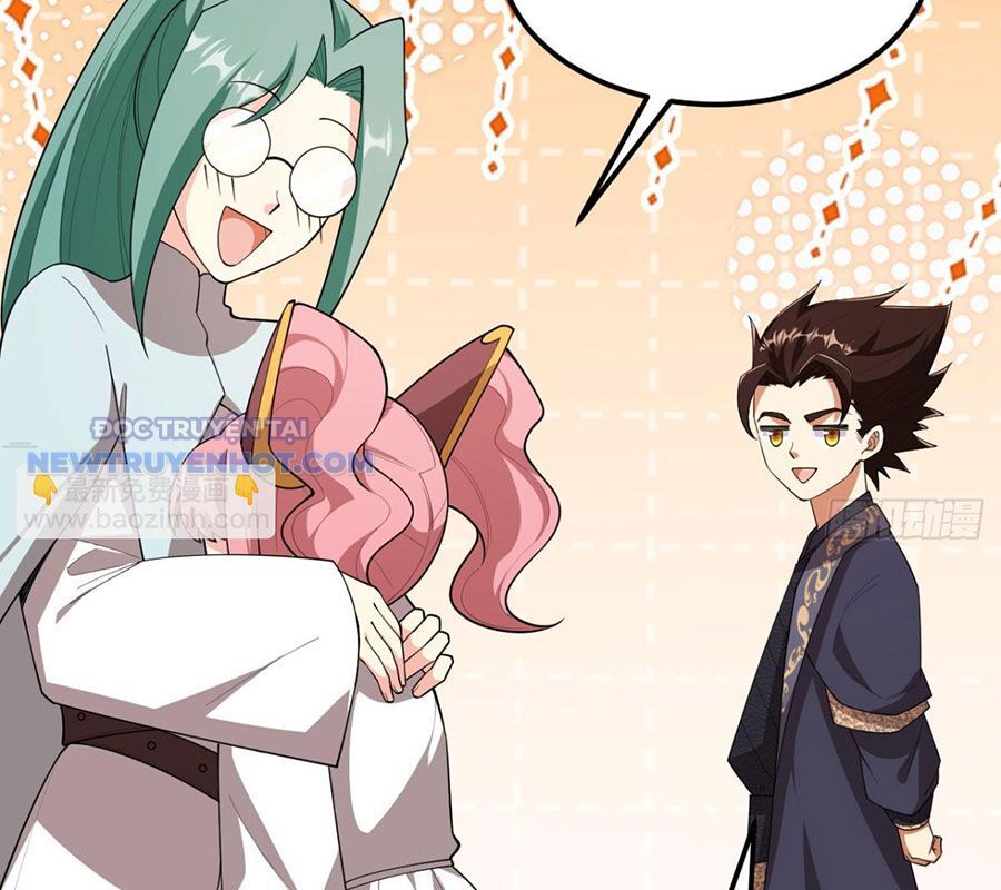 Từ Hôm Nay Bắt Đầu Làm Thành Chủ - Chapter 532 - Page 27