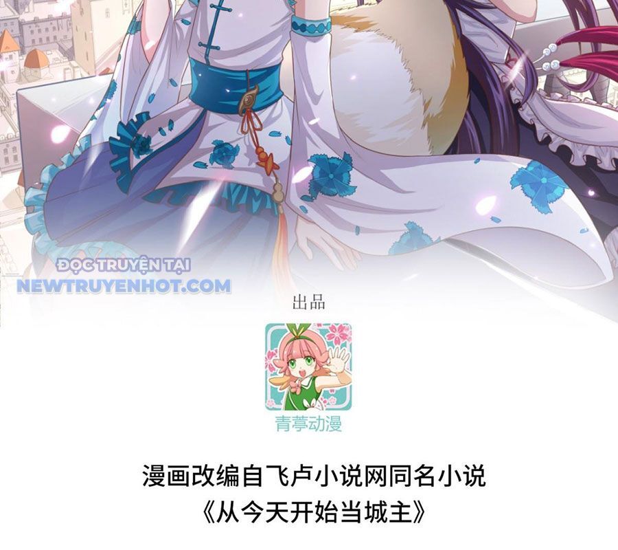 Từ Hôm Nay Bắt Đầu Làm Thành Chủ - Chapter 532 - Page 3