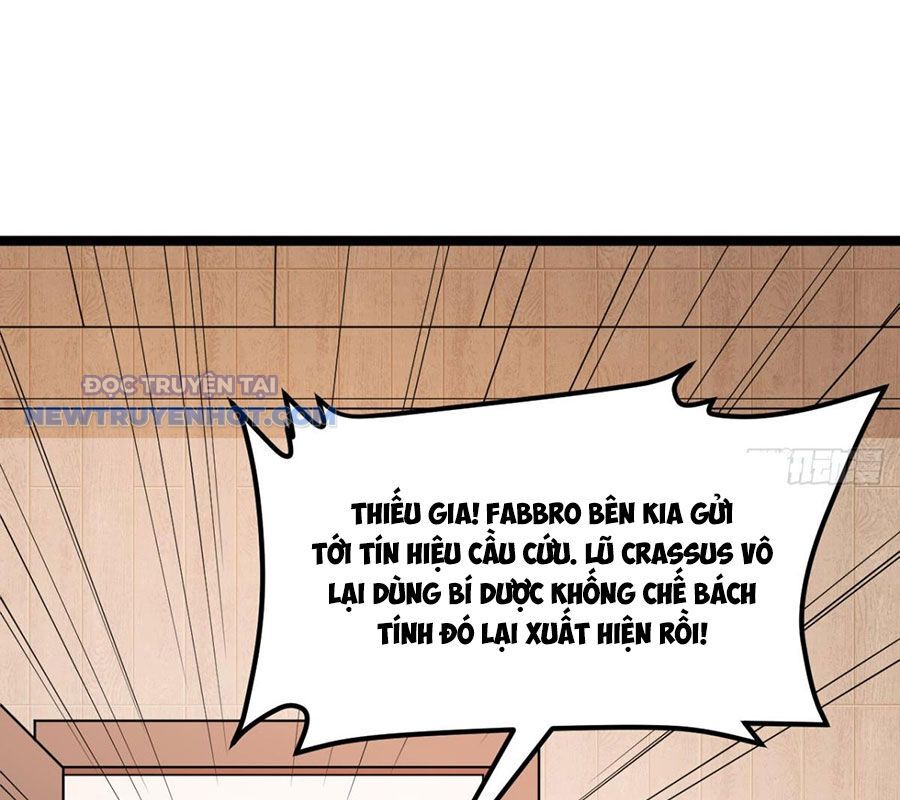 Từ Hôm Nay Bắt Đầu Làm Thành Chủ - Chapter 532 - Page 36