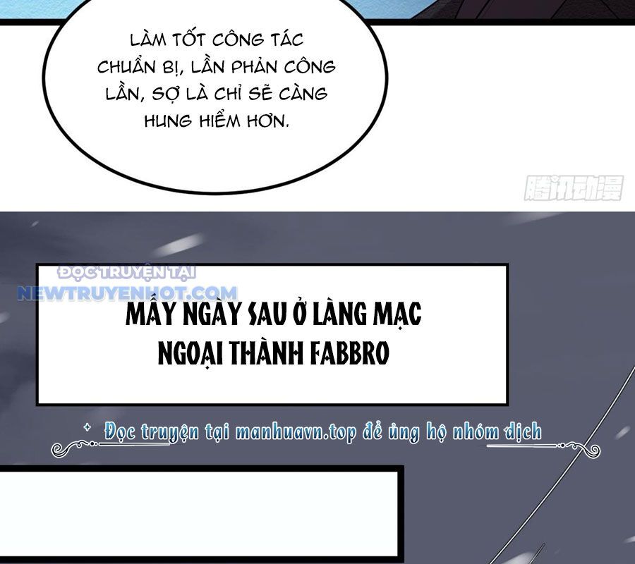 Từ Hôm Nay Bắt Đầu Làm Thành Chủ - Chapter 532 - Page 43