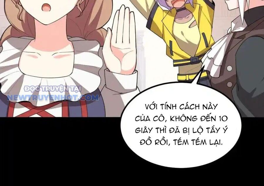 Từ Hôm Nay Bắt Đầu Làm Thành Chủ - Chapter 533 - Page 11