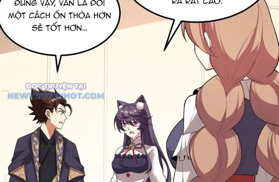 Từ Hôm Nay Bắt Đầu Làm Thành Chủ - Chapter 533 - Page 13