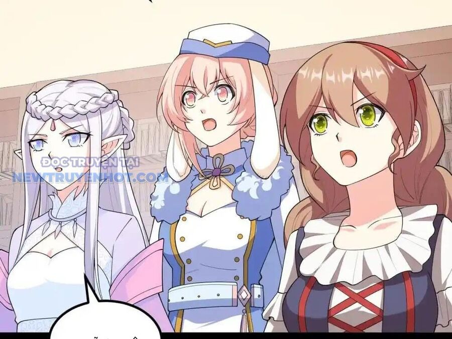 Từ Hôm Nay Bắt Đầu Làm Thành Chủ - Chapter 533 - Page 16