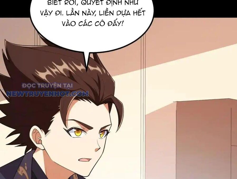 Từ Hôm Nay Bắt Đầu Làm Thành Chủ - Chapter 533 - Page 18