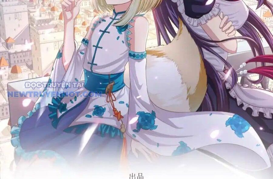 Từ Hôm Nay Bắt Đầu Làm Thành Chủ - Chapter 533 - Page 3