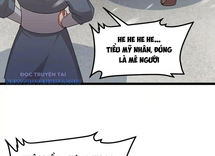 Từ Hôm Nay Bắt Đầu Làm Thành Chủ - Chapter 533 - Page 34