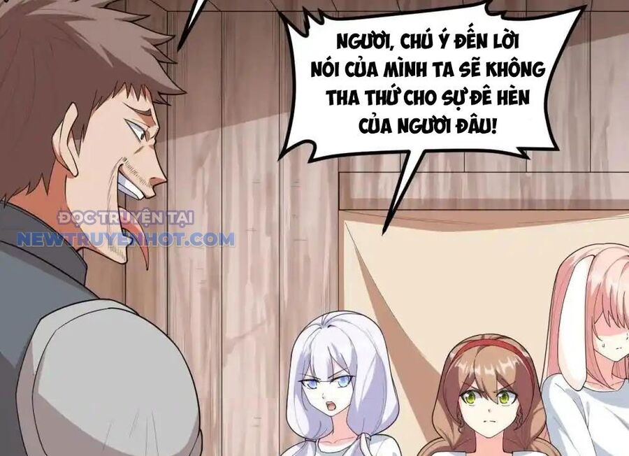 Từ Hôm Nay Bắt Đầu Làm Thành Chủ - Chapter 533 - Page 42