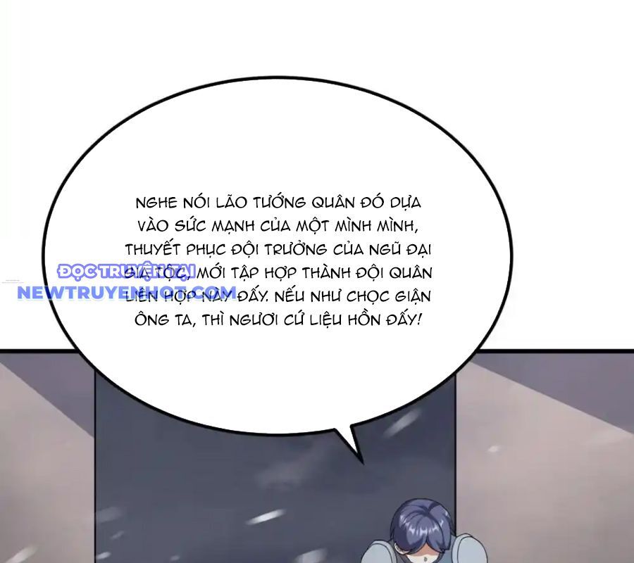 Từ Hôm Nay Bắt Đầu Làm Thành Chủ - Chapter 534 - Page 10
