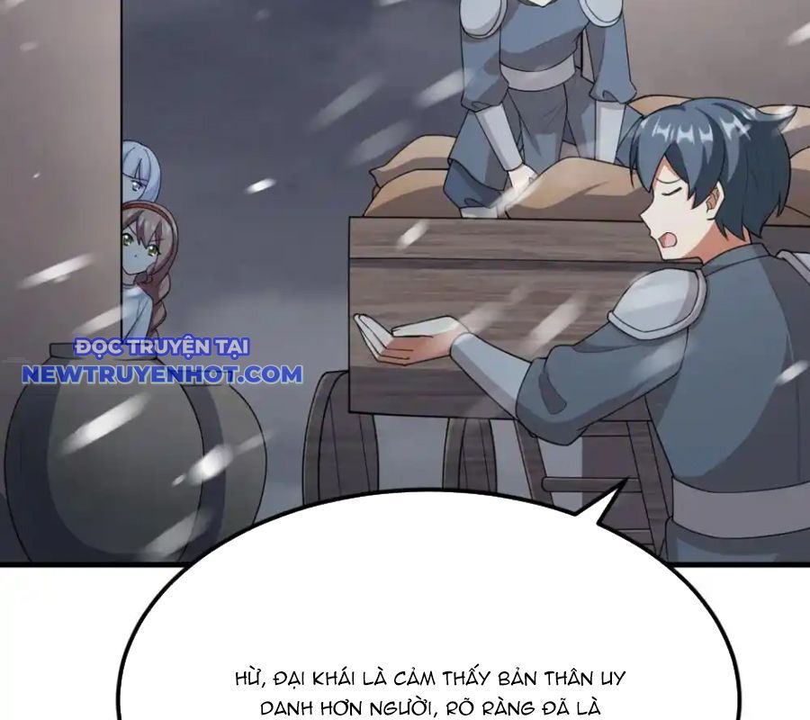 Từ Hôm Nay Bắt Đầu Làm Thành Chủ - Chapter 534 - Page 11