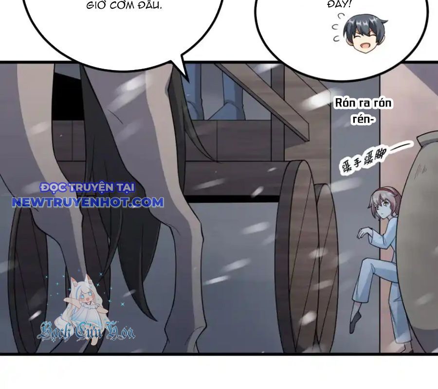 Từ Hôm Nay Bắt Đầu Làm Thành Chủ - Chapter 534 - Page 13