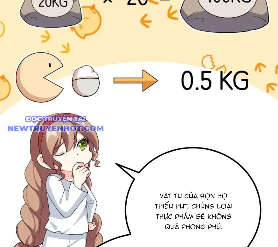 Từ Hôm Nay Bắt Đầu Làm Thành Chủ - Chapter 534 - Page 23