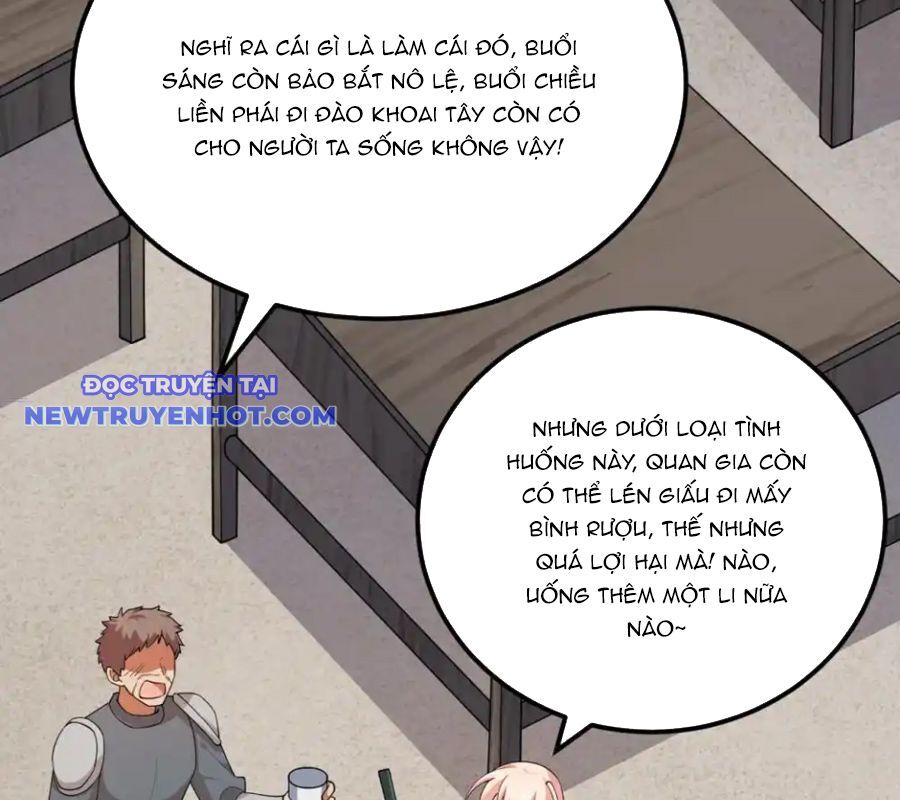 Từ Hôm Nay Bắt Đầu Làm Thành Chủ - Chapter 534 - Page 42