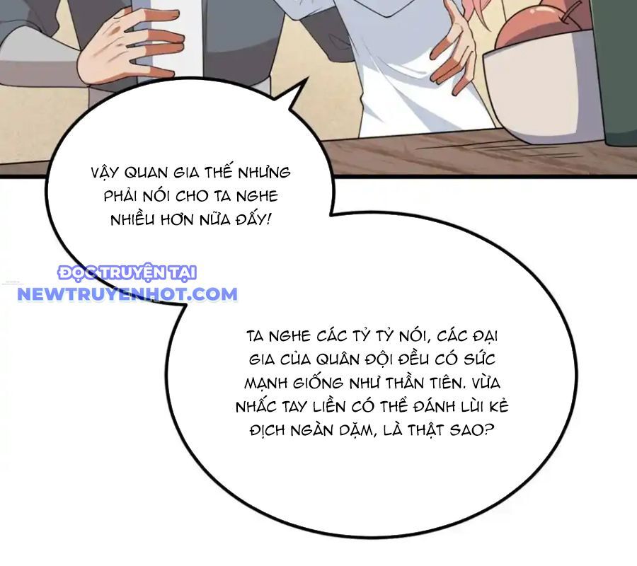 Từ Hôm Nay Bắt Đầu Làm Thành Chủ - Chapter 534 - Page 46
