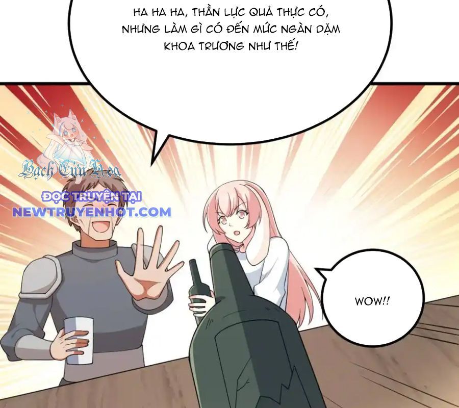 Từ Hôm Nay Bắt Đầu Làm Thành Chủ - Chapter 534 - Page 48