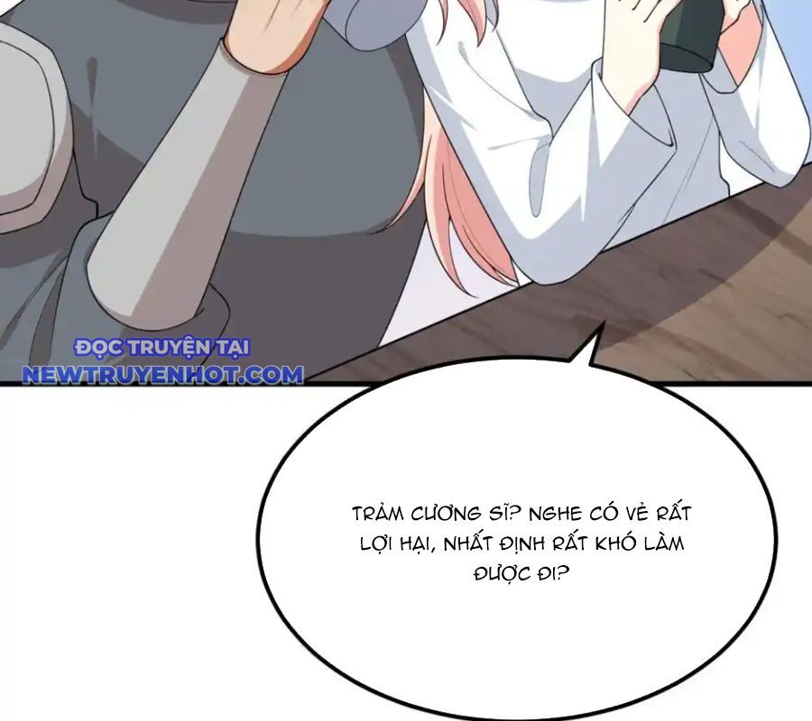 Từ Hôm Nay Bắt Đầu Làm Thành Chủ - Chapter 534 - Page 52