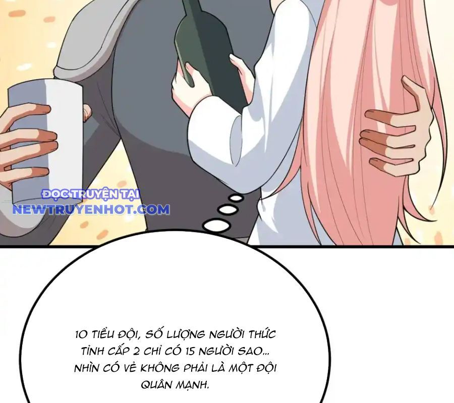 Từ Hôm Nay Bắt Đầu Làm Thành Chủ - Chapter 534 - Page 55