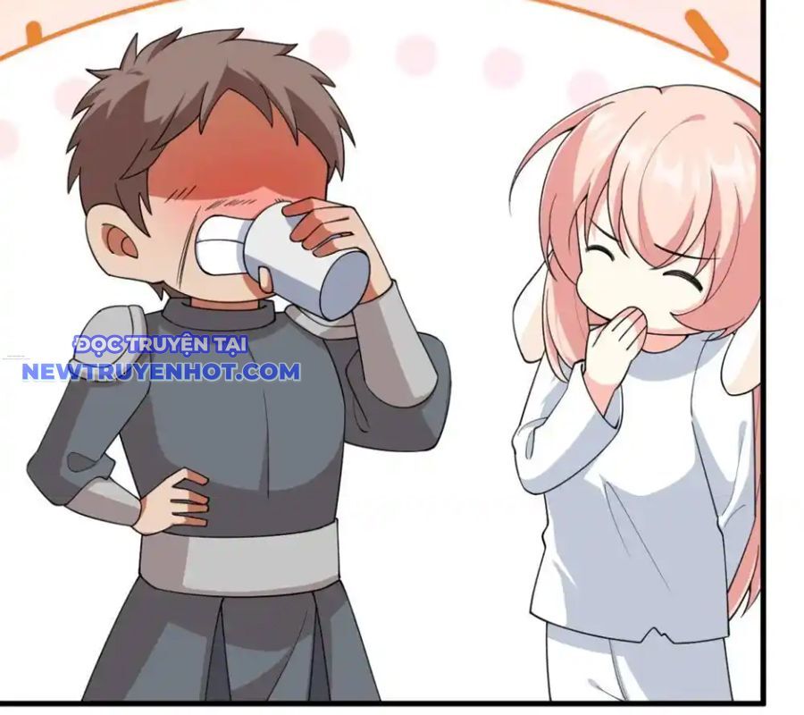 Từ Hôm Nay Bắt Đầu Làm Thành Chủ - Chapter 534 - Page 79