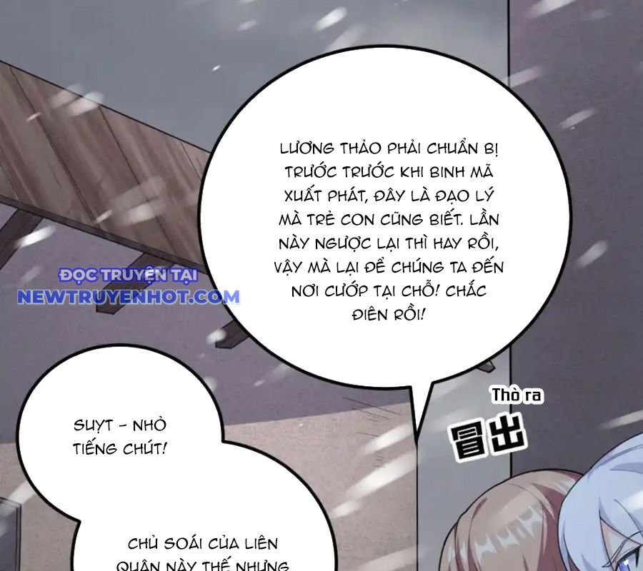 Từ Hôm Nay Bắt Đầu Làm Thành Chủ - Chapter 534 - Page 8