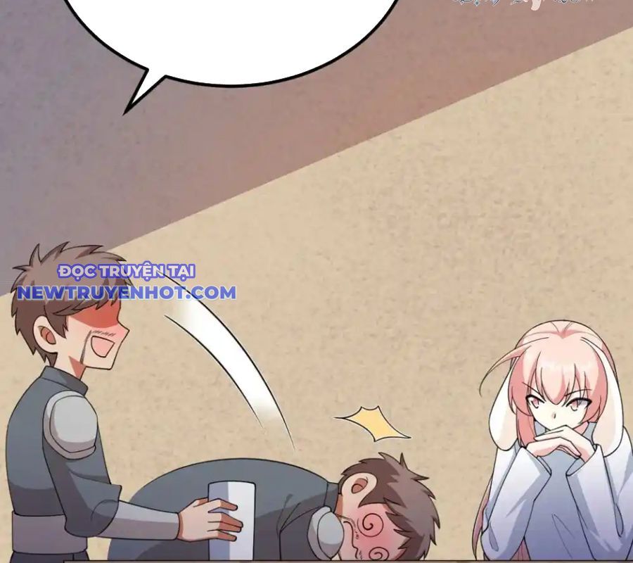 Từ Hôm Nay Bắt Đầu Làm Thành Chủ - Chapter 534 - Page 81