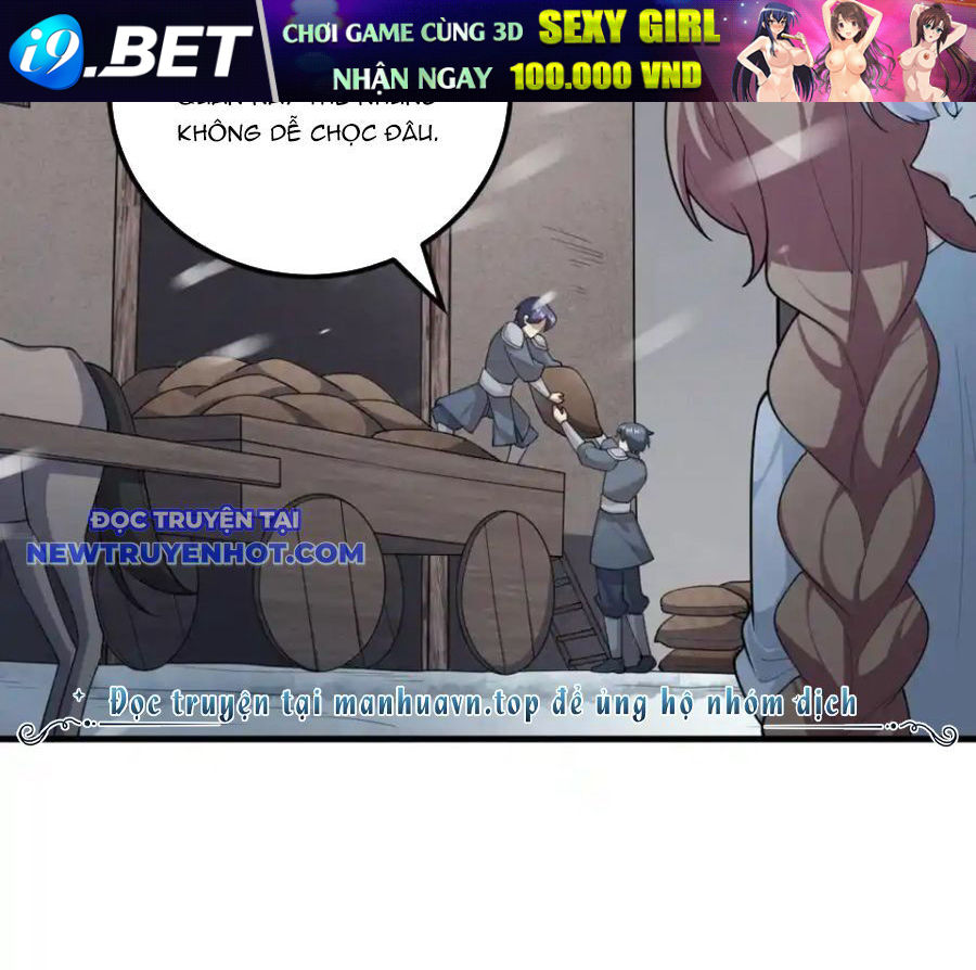 Từ Hôm Nay Bắt Đầu Làm Thành Chủ - Chapter 534 - Page 9