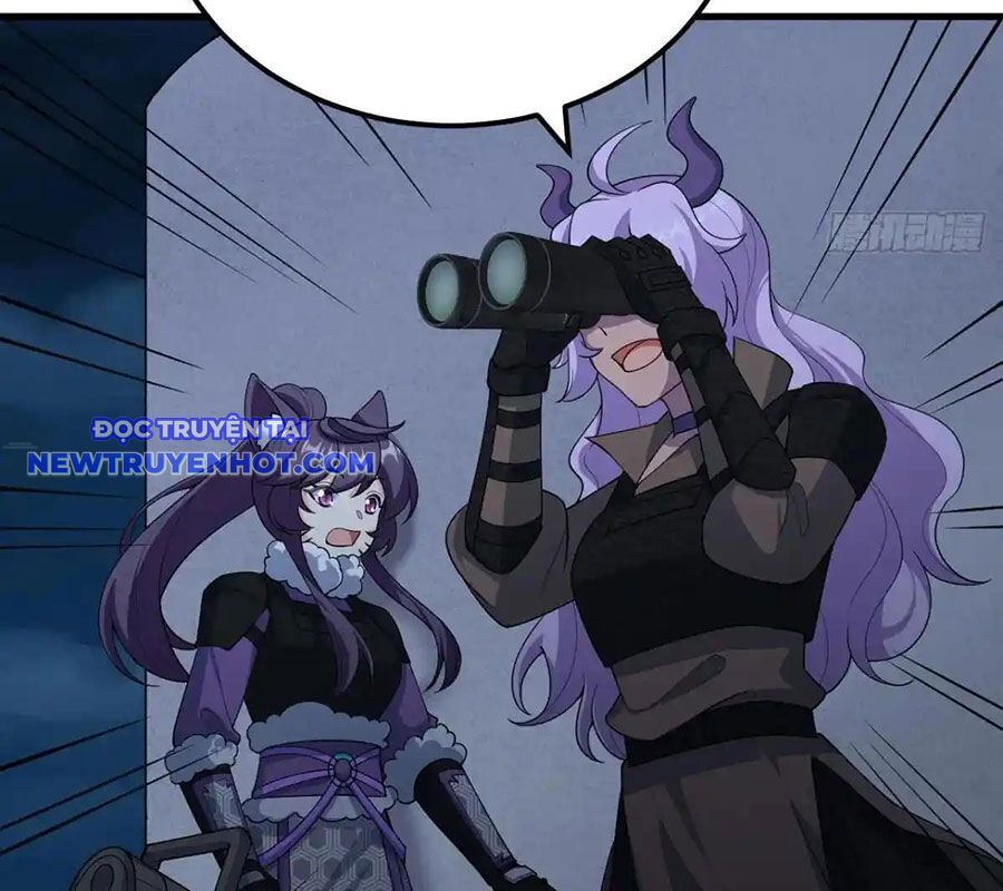 Từ Hôm Nay Bắt Đầu Làm Thành Chủ - Chapter 535 - Page 18