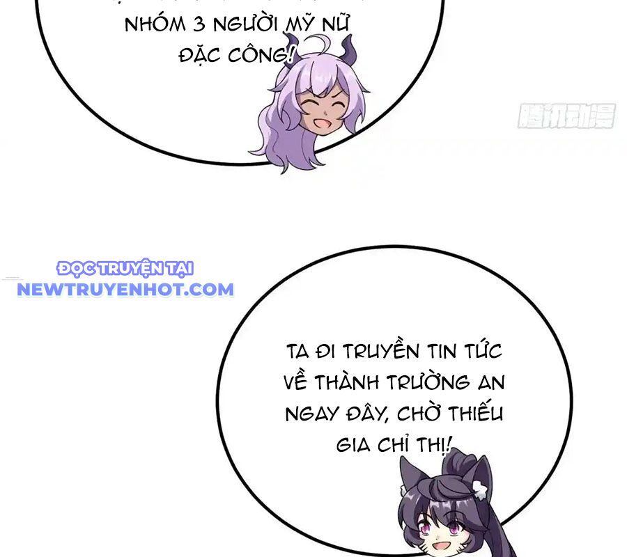 Từ Hôm Nay Bắt Đầu Làm Thành Chủ - Chapter 535 - Page 24