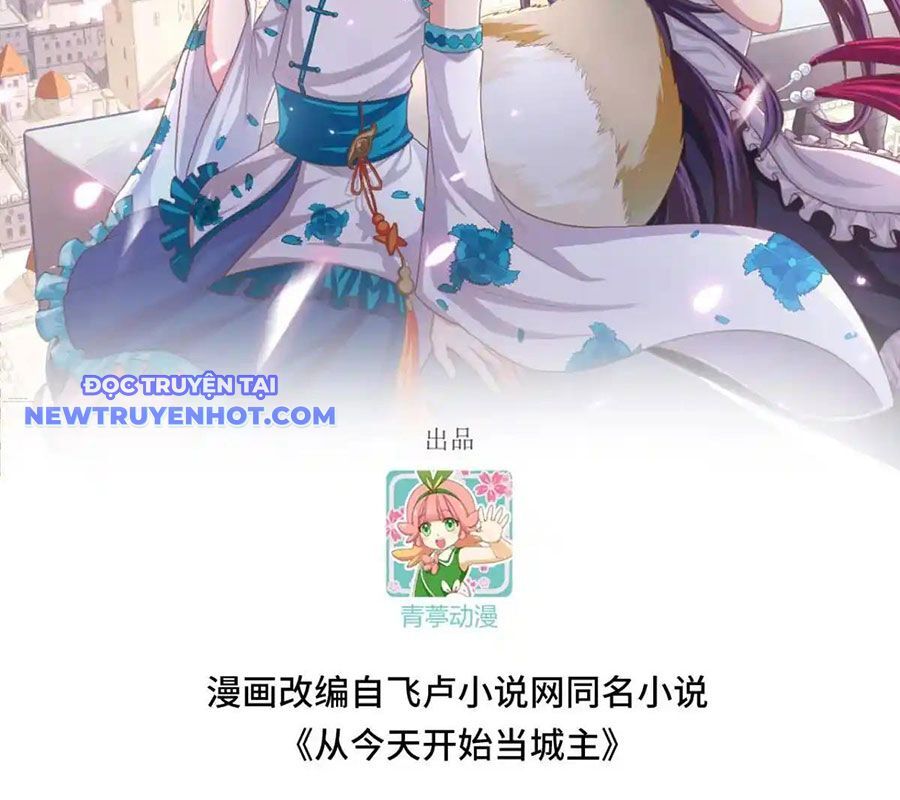 Từ Hôm Nay Bắt Đầu Làm Thành Chủ - Chapter 535 - Page 3