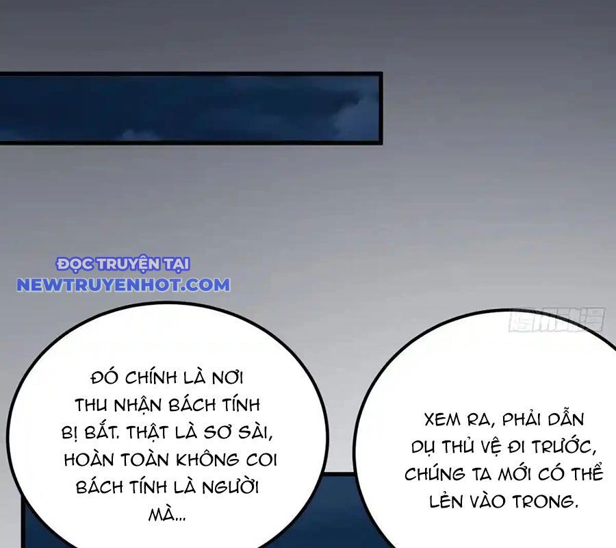 Từ Hôm Nay Bắt Đầu Làm Thành Chủ - Chapter 535 - Page 36