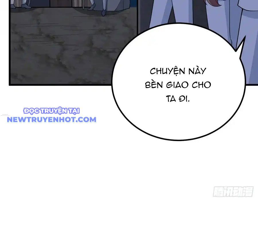 Từ Hôm Nay Bắt Đầu Làm Thành Chủ - Chapter 535 - Page 38