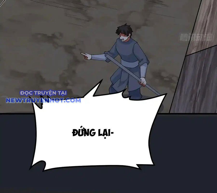 Từ Hôm Nay Bắt Đầu Làm Thành Chủ - Chapter 535 - Page 47