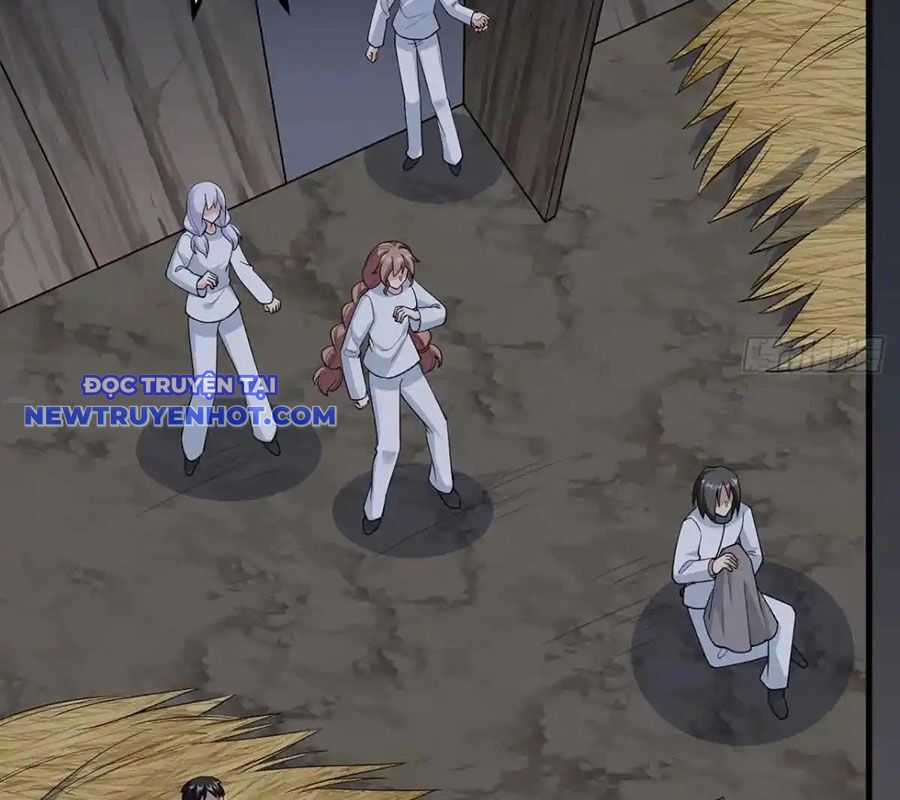 Từ Hôm Nay Bắt Đầu Làm Thành Chủ - Chapter 535 - Page 49