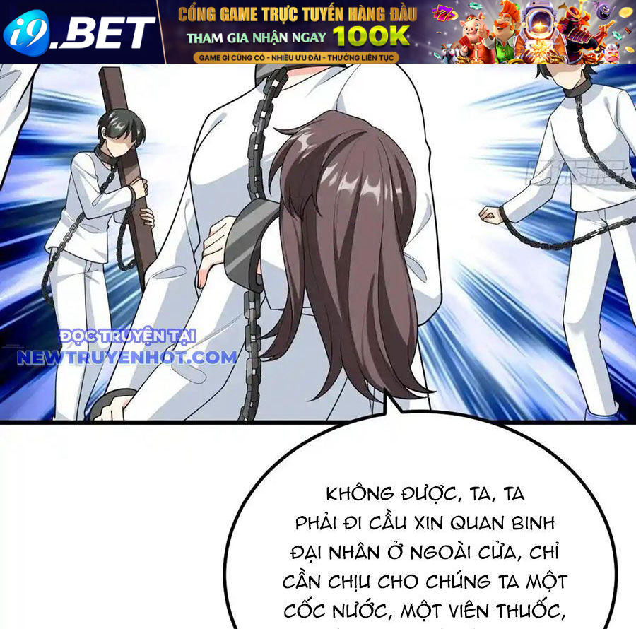 Từ Hôm Nay Bắt Đầu Làm Thành Chủ - Chapter 535 - Page 56