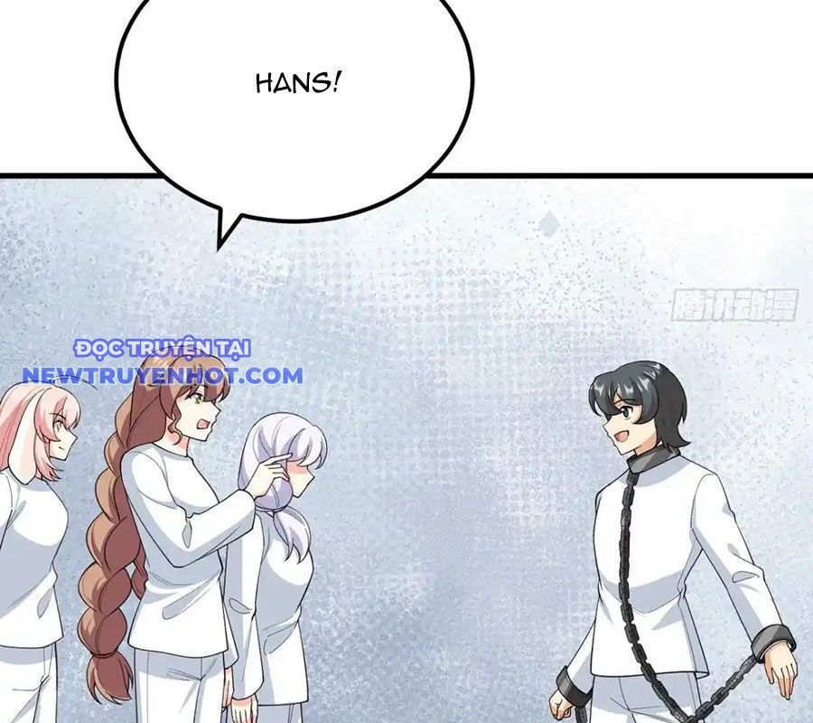 Từ Hôm Nay Bắt Đầu Làm Thành Chủ - Chapter 535 - Page 62