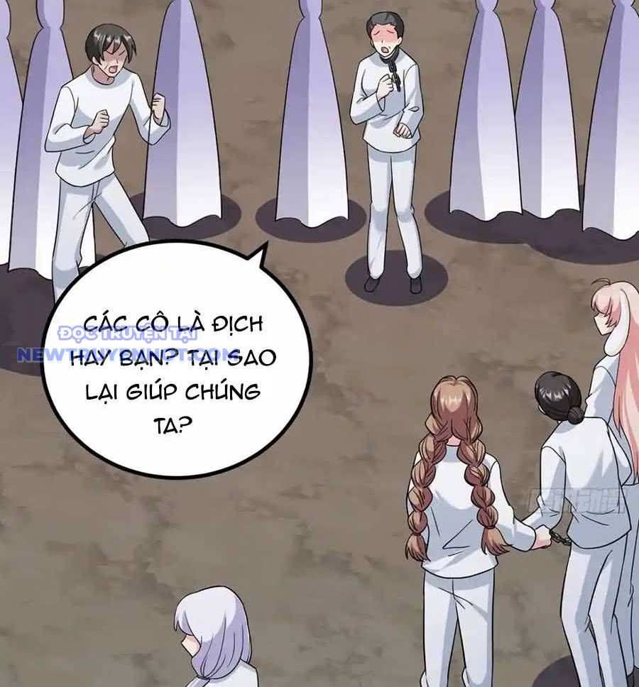 Từ Hôm Nay Bắt Đầu Làm Thành Chủ - Chapter 536 - Page 11