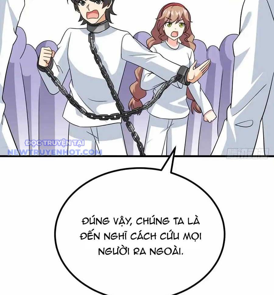 Từ Hôm Nay Bắt Đầu Làm Thành Chủ - Chapter 536 - Page 14