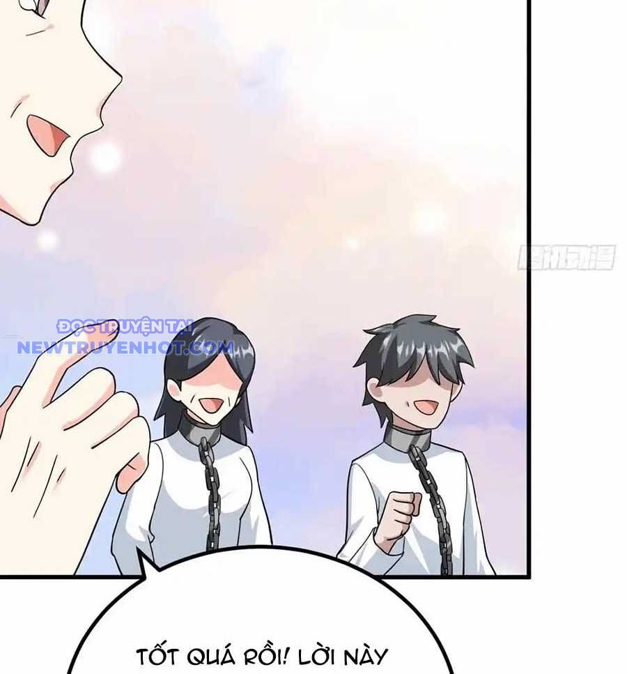 Từ Hôm Nay Bắt Đầu Làm Thành Chủ - Chapter 536 - Page 16