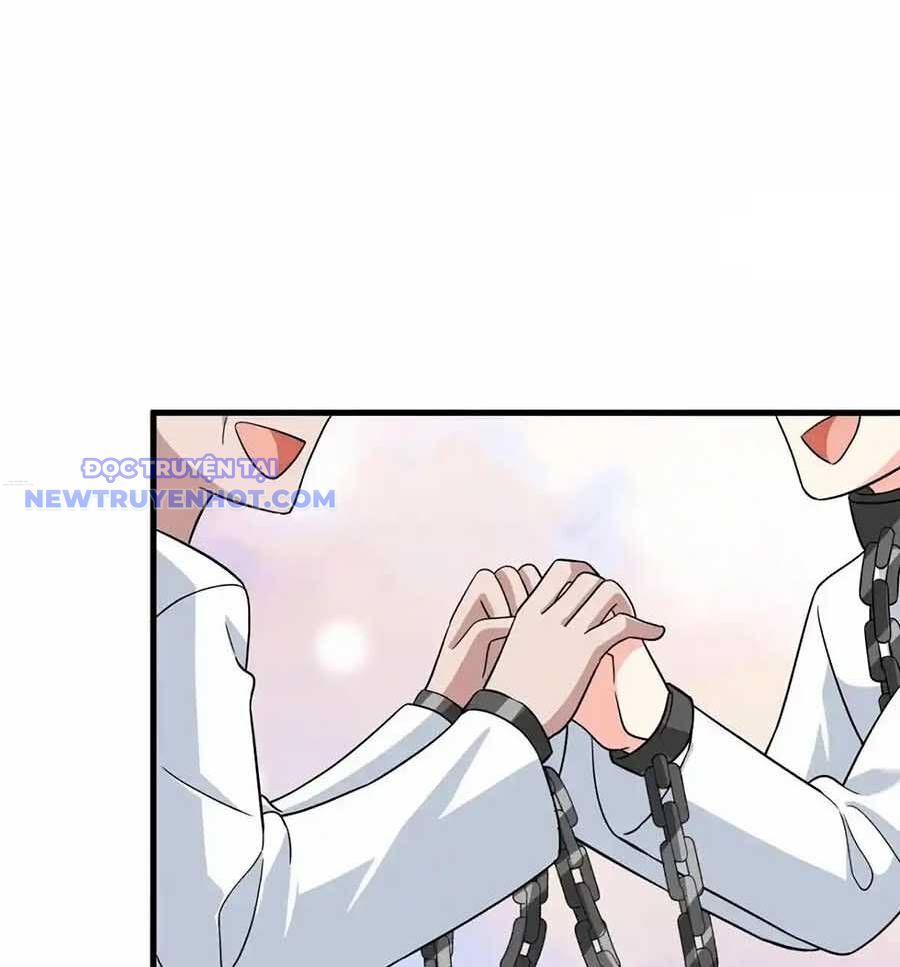 Từ Hôm Nay Bắt Đầu Làm Thành Chủ - Chapter 536 - Page 18