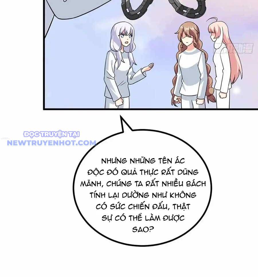 Từ Hôm Nay Bắt Đầu Làm Thành Chủ - Chapter 536 - Page 19