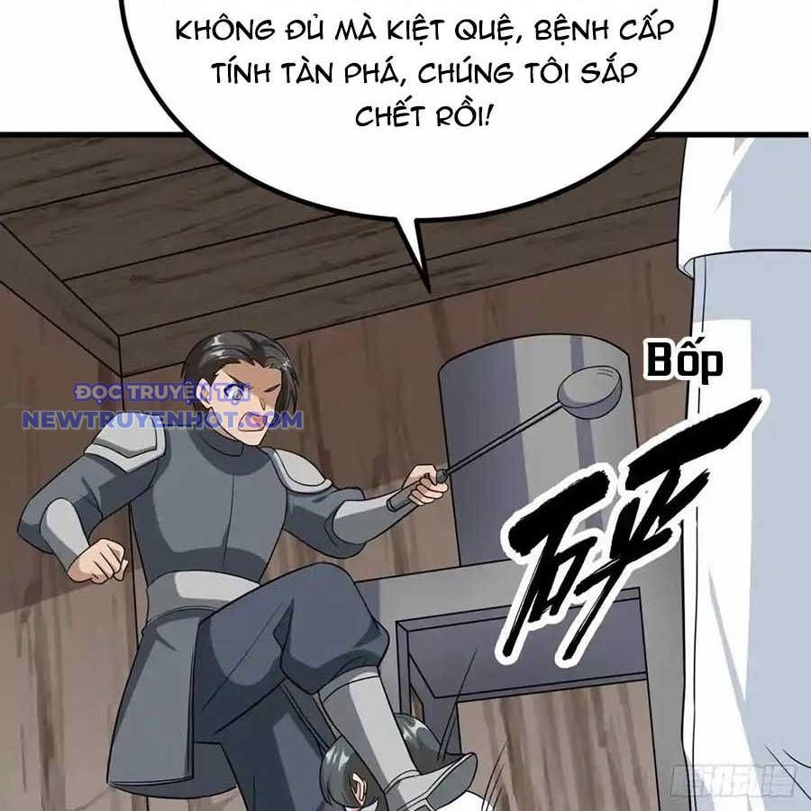 Từ Hôm Nay Bắt Đầu Làm Thành Chủ - Chapter 536 - Page 29