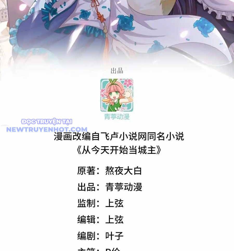 Từ Hôm Nay Bắt Đầu Làm Thành Chủ - Chapter 536 - Page 3