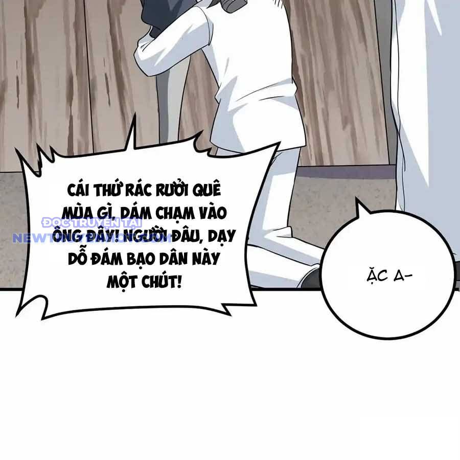 Từ Hôm Nay Bắt Đầu Làm Thành Chủ - Chapter 536 - Page 30