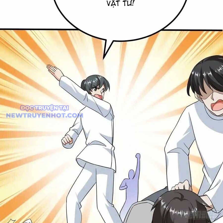 Từ Hôm Nay Bắt Đầu Làm Thành Chủ - Chapter 536 - Page 32