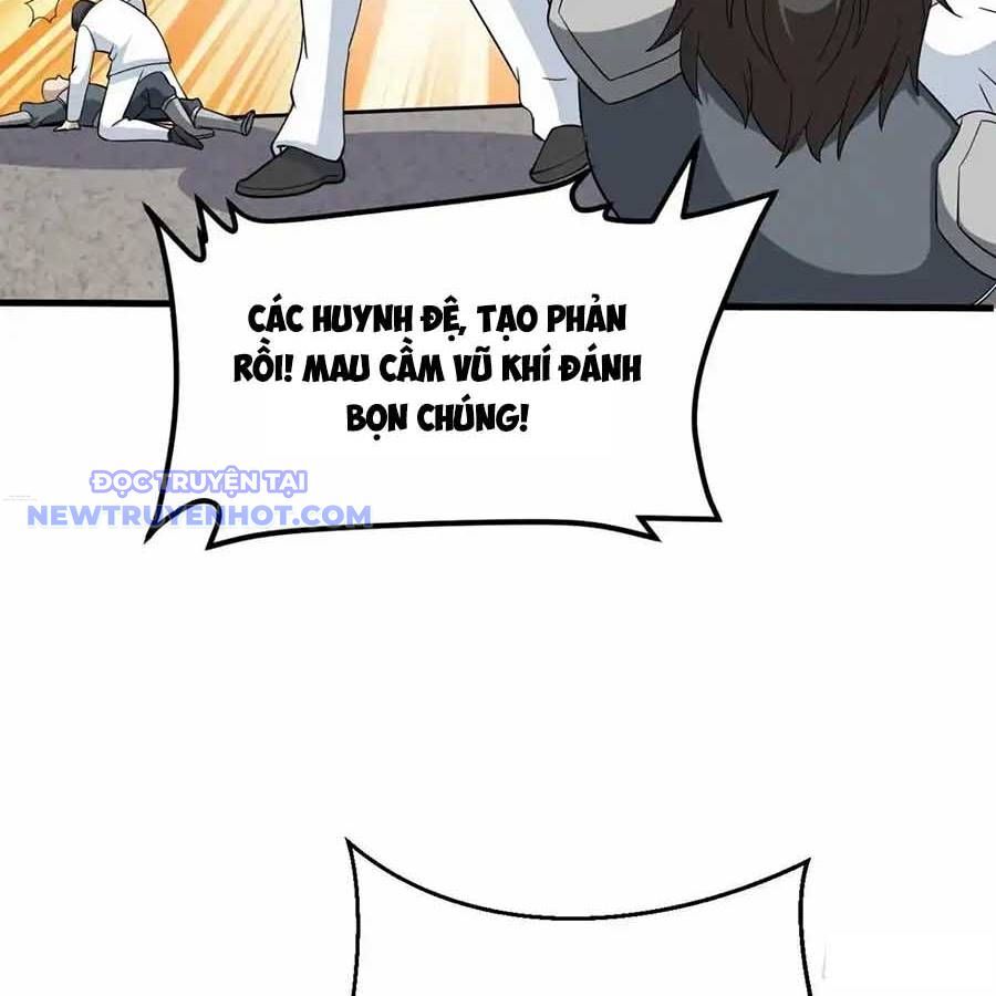 Từ Hôm Nay Bắt Đầu Làm Thành Chủ - Chapter 536 - Page 33