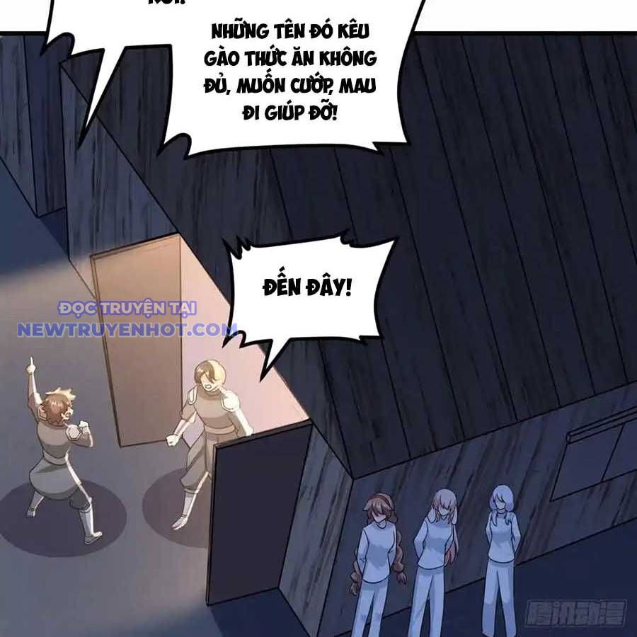 Từ Hôm Nay Bắt Đầu Làm Thành Chủ - Chapter 536 - Page 35